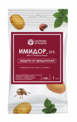 Имидор БРК (картофель амп.1 мл)  в #REGION_NAME_DECLINE_PP#
