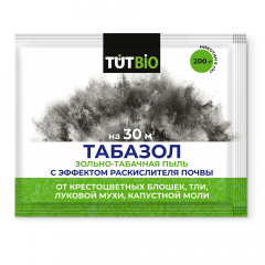 Табазол 200 гр (30) ТУТ БИО в #REGION_NAME_DECLINE_PP#